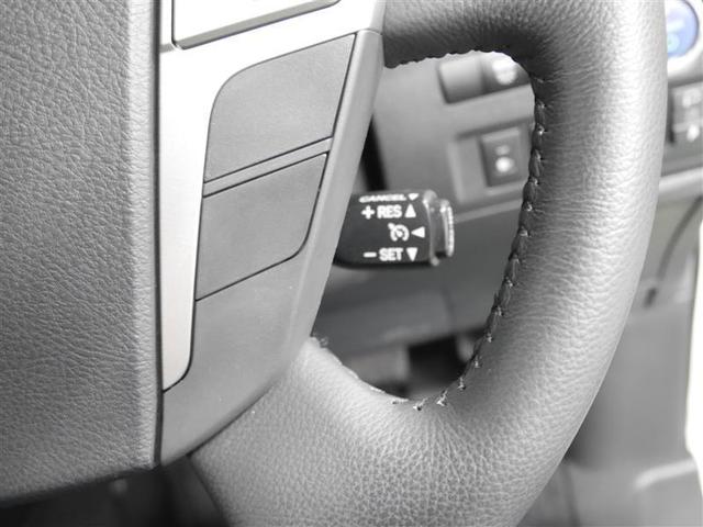 SR 4WD フルセグ HDDナビ DVD再生 ミュージックプレイヤー接続可 後席モニター バックカメラ ETC 両側電動スライド HIDヘッドライト 乗車定員 7人 3列シート(7枚目)