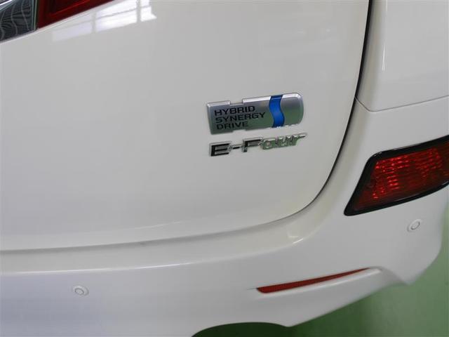 SR 4WD フルセグ HDDナビ DVD再生 ミュージックプレイヤー接続可 後席モニター バックカメラ ETC 両側電動スライド HIDヘッドライト 乗車定員 7人 3列シート(16枚目)