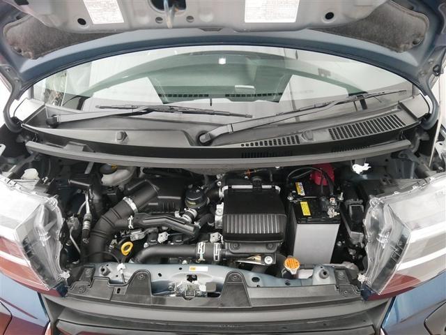 タント カスタムＲＳ　４ＷＤ　フルセグ　ミュージックプレイヤー接続可　バックカメラ　衝突被害軽減システム　ＥＴＣ　両側電動スライド　ＬＥＤヘッドランプ　ワンオーナー　アイドリングストップ（13枚目）