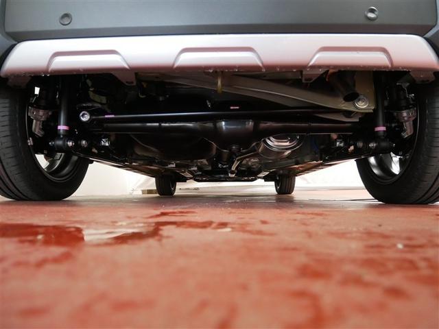 タント ファンクロスターボリミテッド　４ＷＤ　衝突被害軽減システム　ＥＴＣ　両側電動スライド　ＬＥＤヘッドランプ　アイドリングストップ（13枚目）