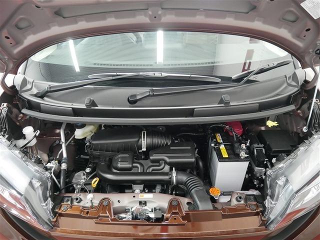 ムーヴ X 4WD 衝突被害軽減システム 電動スライドドア LEDヘッドランプ アイドリングストップ(12枚目)