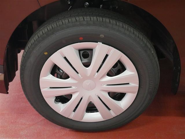 ムーヴ X 4WD 衝突被害軽減システム 電動スライドドア LEDヘッドランプ アイドリングストップ(14枚目)