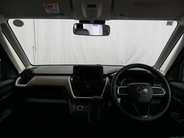 ムーヴ X 4WD 衝突被害軽減システム 電動スライドドア LEDヘッドランプ アイドリングストップ(16枚目)