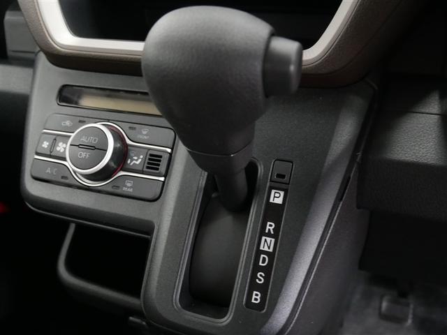 ムーヴ X 4WD 衝突被害軽減システム 電動スライドドア LEDヘッドランプ アイドリングストップ(21枚目)