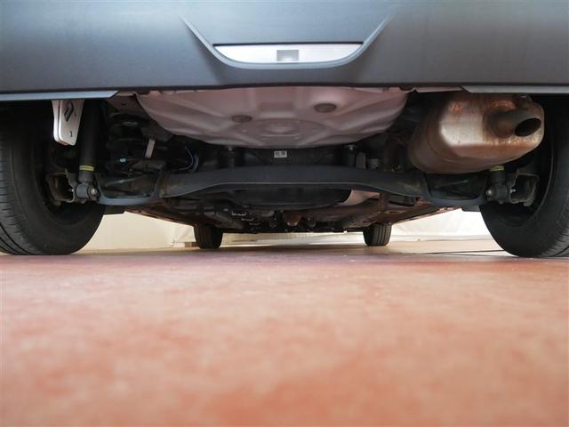 ヤリス G メモリーナビ ミュージックプレイヤー接続可 バックカメラ 衝突被害軽減システム ETC(12枚目)