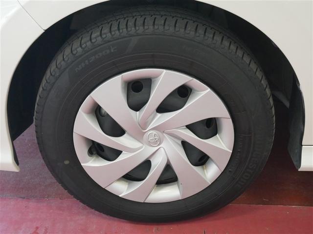 ヤリス G メモリーナビ ミュージックプレイヤー接続可 バックカメラ 衝突被害軽減システム ETC(13枚目)