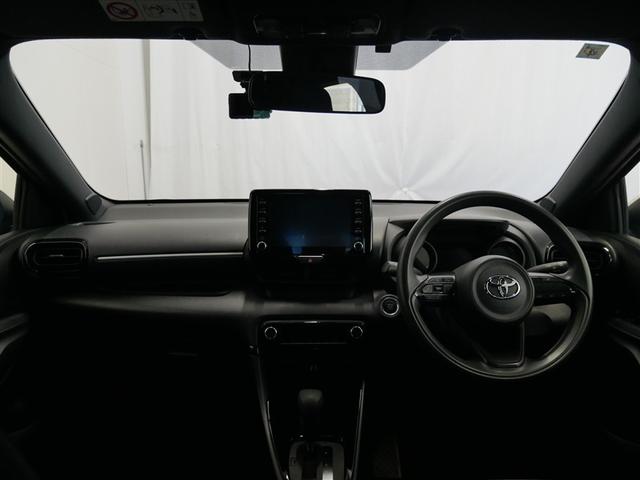 ヤリス G メモリーナビ ミュージックプレイヤー接続可 バックカメラ 衝突被害軽減システム ETC(16枚目)