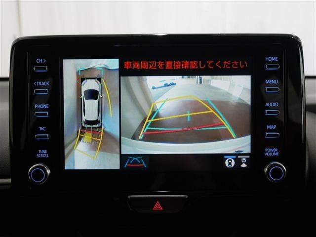 ヤリス G メモリーナビ ミュージックプレイヤー接続可 バックカメラ 衝突被害軽減システム ETC(19枚目)