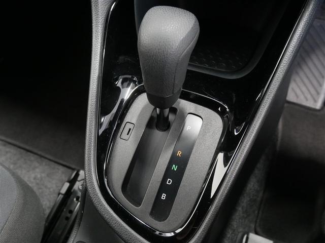 ヤリス G メモリーナビ ミュージックプレイヤー接続可 バックカメラ 衝突被害軽減システム ETC(25枚目)