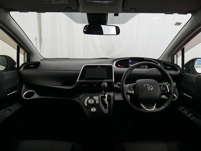 シエンタ G 4WD フルセグ メモリーナビ DVD再生 バックカメラ 衝突被害軽減システム ETC 両側電動スライド LEDヘッドランプ ウオークスルー 乗車定員6人 3列シート ワンオーナー(15枚目)