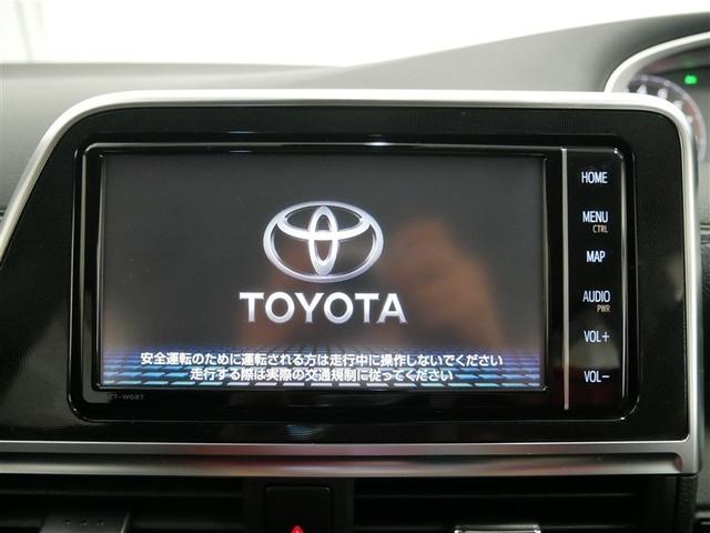 シエンタ G 4WD フルセグ メモリーナビ DVD再生 バックカメラ 衝突被害軽減システム ETC 両側電動スライド LEDヘッドランプ ウオークスルー 乗車定員6人 3列シート ワンオーナー(16枚目)