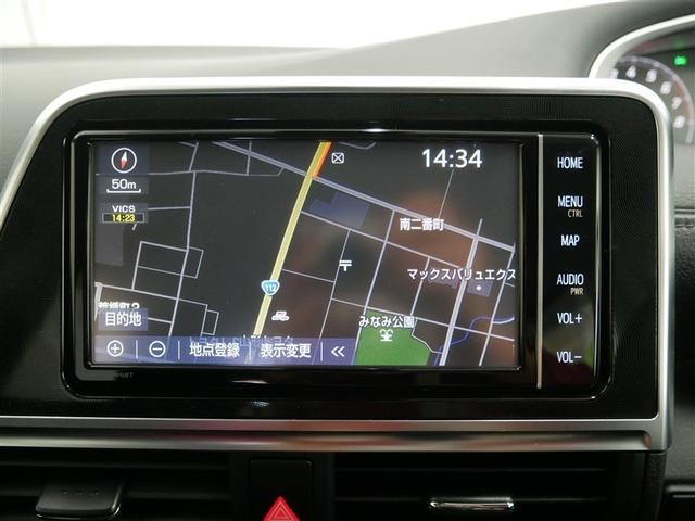 シエンタ G 4WD フルセグ メモリーナビ DVD再生 バックカメラ 衝突被害軽減システム ETC 両側電動スライド LEDヘッドランプ ウオークスルー 乗車定員6人 3列シート ワンオーナー(17枚目)