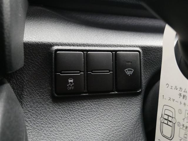 シエンタ G 4WD フルセグ メモリーナビ DVD再生 バックカメラ 衝突被害軽減システム ETC 両側電動スライド LEDヘッドランプ ウオークスルー 乗車定員6人 3列シート ワンオーナー(28枚目)