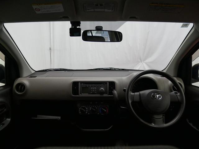 パッソ Ｘ　Ｌパッケージ　４ＷＤ　ワンオーナー（18枚目）