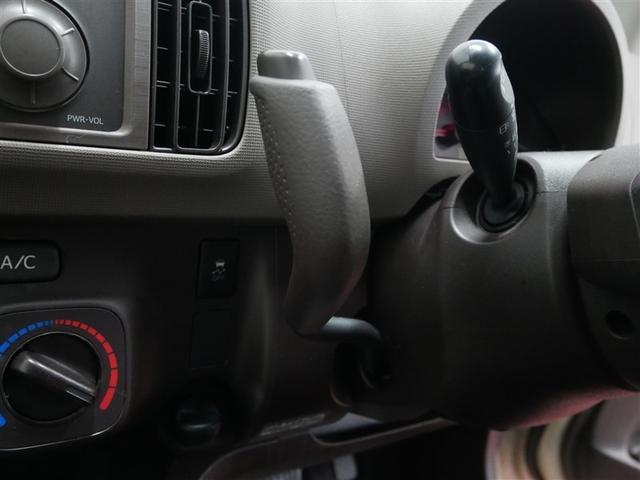 パッソ Ｘ　Ｌパッケージ　４ＷＤ　ワンオーナー（22枚目）