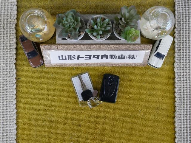 パッソ Ｘ　Ｌパッケージ　４ＷＤ　ワンオーナー（23枚目）