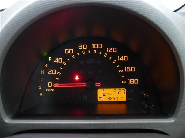 パッソ Ｘ　Ｌパッケージ　４ＷＤ　ワンオーナー（25枚目）