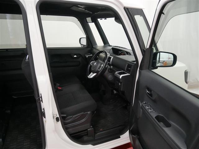 ピクシスメガ Ｇターボ　ＳＡＩＩＩ　４ＷＤ　フルセグ　メモリーナビ　ＤＶＤ再生　バックカメラ　衝突被害軽減システム　両側電動スライド　ＬＥＤヘッドランプ　ワンオーナー　アイドリングストップ（6枚目）