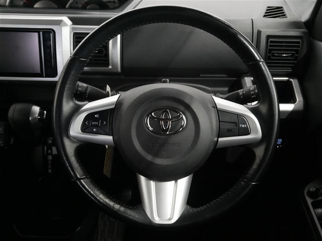 ピクシスメガ Ｇターボ　ＳＡＩＩＩ　４ＷＤ　フルセグ　メモリーナビ　ＤＶＤ再生　バックカメラ　衝突被害軽減システム　両側電動スライド　ＬＥＤヘッドランプ　ワンオーナー　アイドリングストップ（26枚目）