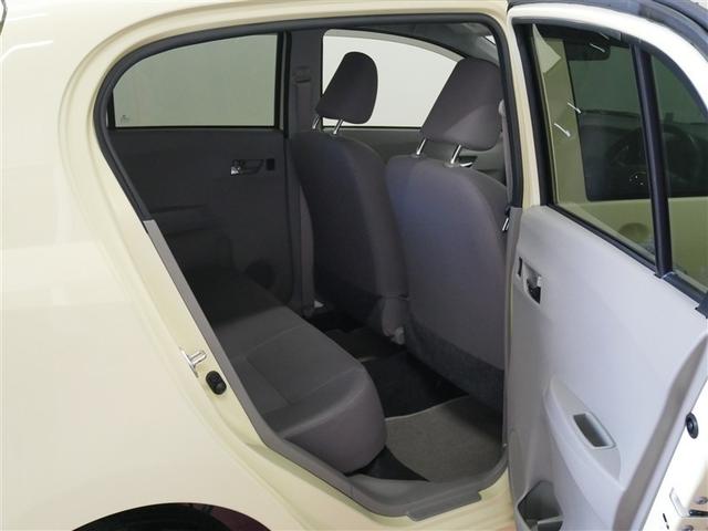 ミライース Ｘｆ　４ＷＤ　ワンセグ　メモリーナビ　ＤＶＤ再生　アイドリングストップ（6枚目）