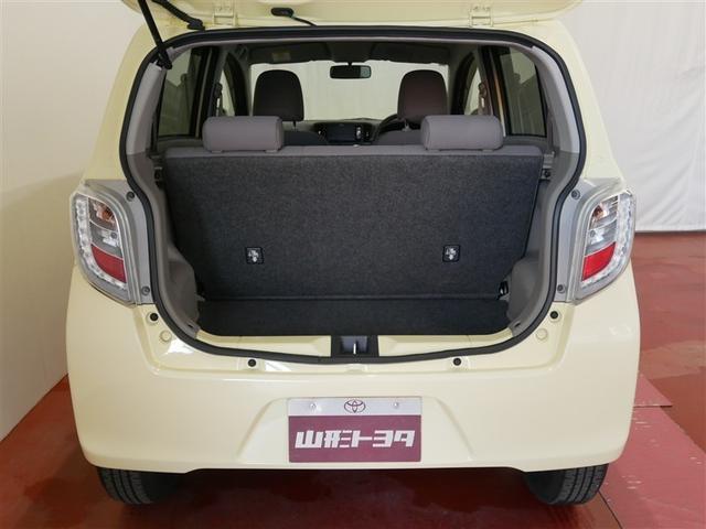 ミライース Ｘｆ　４ＷＤ　ワンセグ　メモリーナビ　ＤＶＤ再生　アイドリングストップ（7枚目）