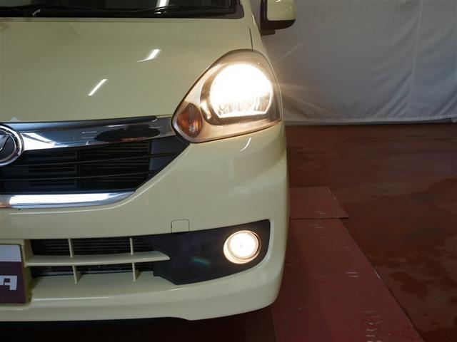 ミライース Ｘｆ　４ＷＤ　ワンセグ　メモリーナビ　ＤＶＤ再生　アイドリングストップ（9枚目）