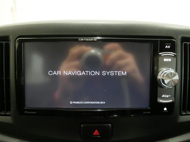 ミライース Ｘｆ　４ＷＤ　ワンセグ　メモリーナビ　ＤＶＤ再生　アイドリングストップ（19枚目）