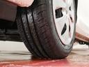 新品のタイヤに交換済みです。