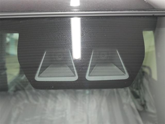 安全装備用のカメラです。