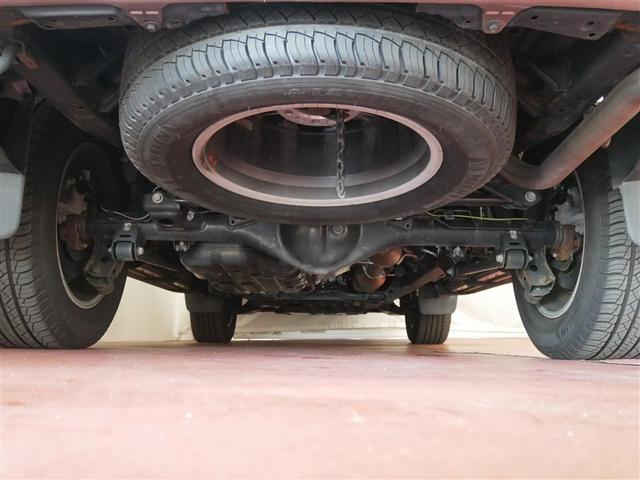 ランドクルーザープラド TX Lパッケージ 革シート サンルーフ 4WD フルセグ メモリーナビ DVD再生 バックカメラ 衝突被害軽減システム ETC LEDヘッドランプ ワンオーナー ディーゼル(13枚目)