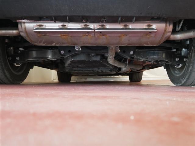 クラウンクロスオーバー Gアドバンスド 4WD フルセグ メモリーナビ ミュージックプレイヤー接続可 バックカメラ 衝突被害軽減システム ETC LEDヘッドランプ ワンオーナー(11枚目)