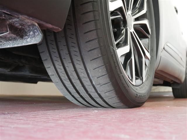 クラウンクロスオーバー Gアドバンスド 4WD フルセグ メモリーナビ ミュージックプレイヤー接続可 バックカメラ 衝突被害軽減システム ETC LEDヘッドランプ ワンオーナー(13枚目)