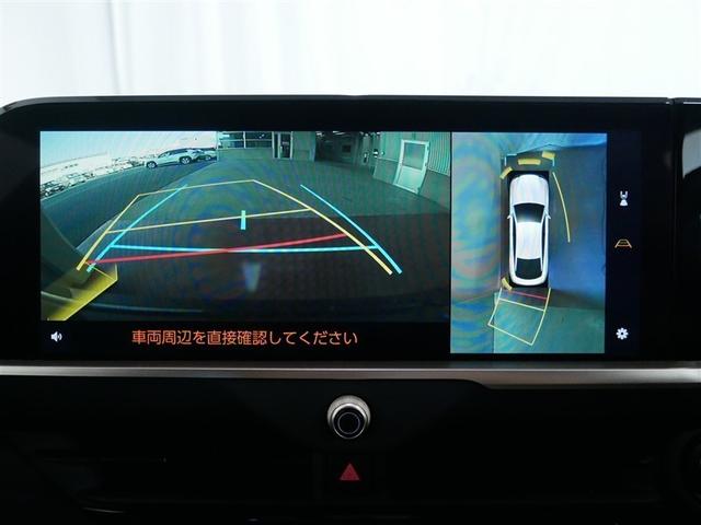 クラウンクロスオーバー Gアドバンスド 4WD フルセグ メモリーナビ ミュージックプレイヤー接続可 バックカメラ 衝突被害軽減システム ETC LEDヘッドランプ ワンオーナー(17枚目)