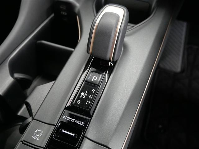 クラウンクロスオーバー Gアドバンスド 4WD フルセグ メモリーナビ ミュージックプレイヤー接続可 バックカメラ 衝突被害軽減システム ETC LEDヘッドランプ ワンオーナー(24枚目)