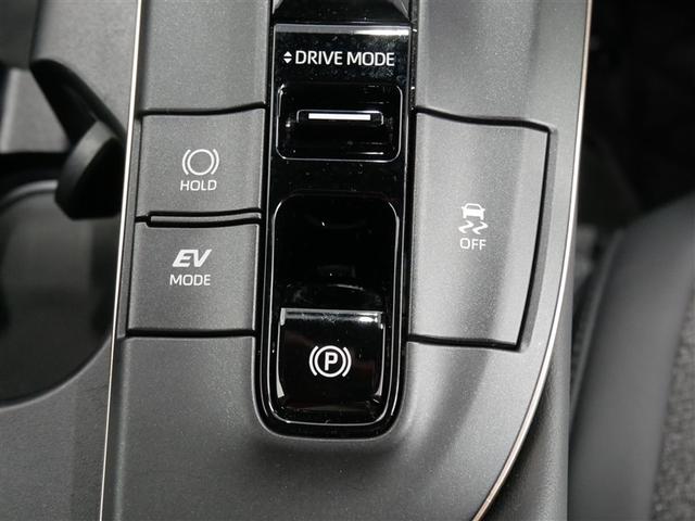 クラウンクロスオーバー Gアドバンスド 4WD フルセグ メモリーナビ ミュージックプレイヤー接続可 バックカメラ 衝突被害軽減システム ETC LEDヘッドランプ ワンオーナー(25枚目)