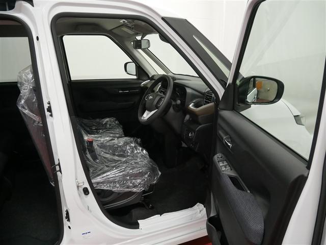 ムーヴ G 4WD ミュージックプレイヤー接続可 衝突被害軽減システム 電動スライドドア LEDヘッドランプ アイドリングストップ(6枚目)