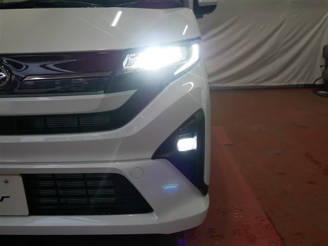 ムーヴ G 4WD ミュージックプレイヤー接続可 衝突被害軽減システム 電動スライドドア LEDヘッドランプ アイドリングストップ(10枚目)