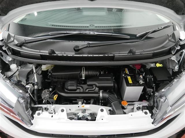 ムーヴ G 4WD ミュージックプレイヤー接続可 衝突被害軽減システム 電動スライドドア LEDヘッドランプ アイドリングストップ(12枚目)