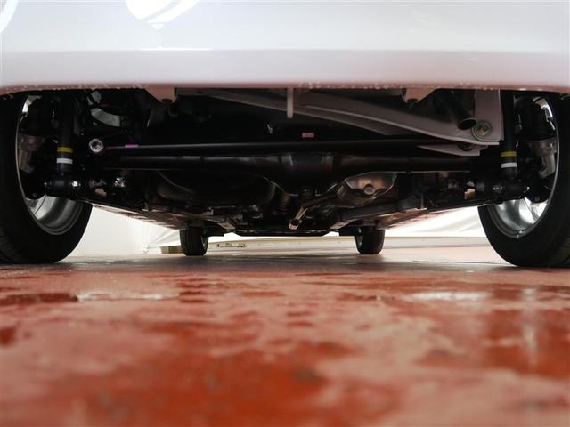 ムーヴ G 4WD ミュージックプレイヤー接続可 衝突被害軽減システム 電動スライドドア LEDヘッドランプ アイドリングストップ(13枚目)