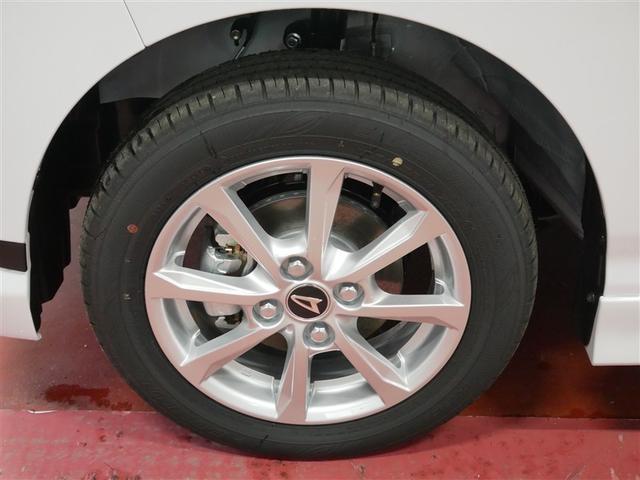 ムーヴ G 4WD ミュージックプレイヤー接続可 衝突被害軽減システム 電動スライドドア LEDヘッドランプ アイドリングストップ(14枚目)