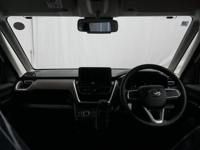 ムーヴ G 4WD ミュージックプレイヤー接続可 衝突被害軽減システム 電動スライドドア LEDヘッドランプ アイドリングストップ(16枚目)