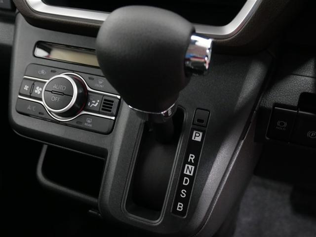 ムーヴ G 4WD ミュージックプレイヤー接続可 衝突被害軽減システム 電動スライドドア LEDヘッドランプ アイドリングストップ(22枚目)