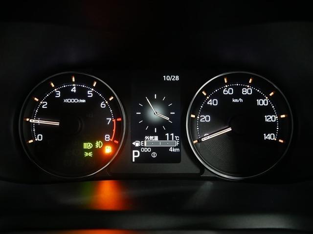 ムーヴ G 4WD ミュージックプレイヤー接続可 衝突被害軽減システム 電動スライドドア LEDヘッドランプ アイドリングストップ(29枚目)