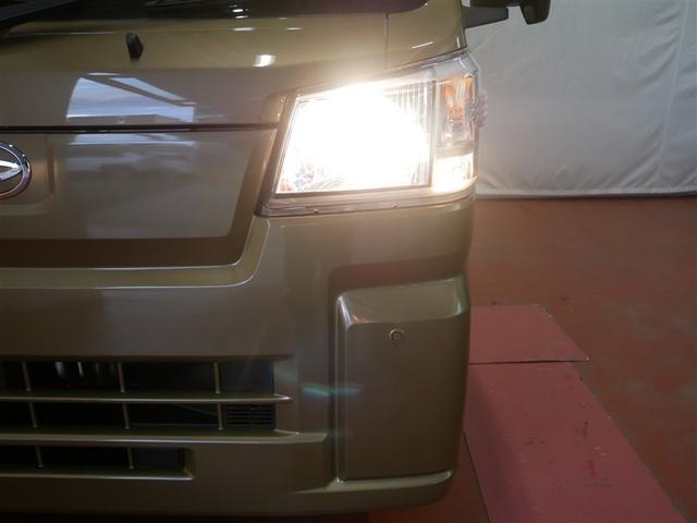 ハイゼットトラック スタンダード 4WD 衝突被害軽減システム アイドリングストップ(7枚目)