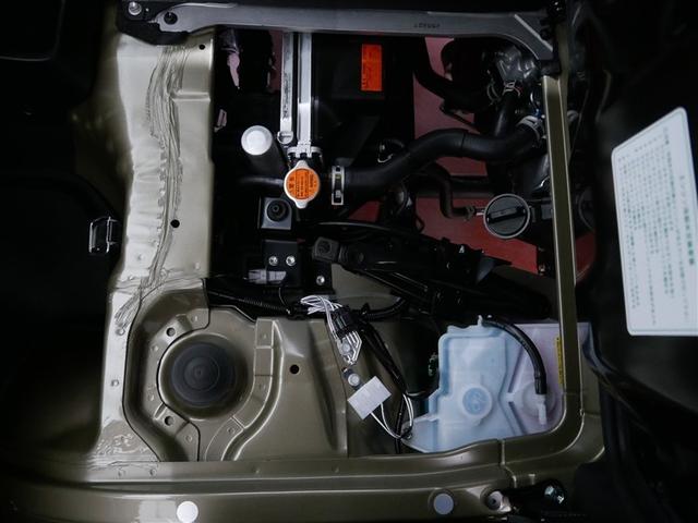 ハイゼットトラック スタンダード 4WD 衝突被害軽減システム アイドリングストップ(9枚目)