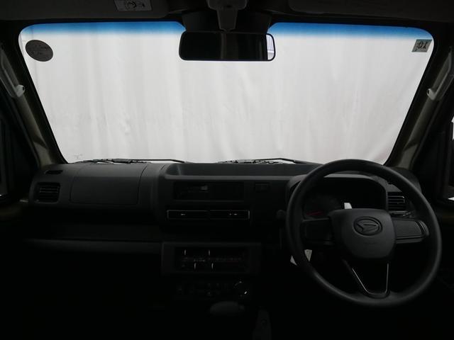 ハイゼットトラック スタンダード 4WD 衝突被害軽減システム アイドリングストップ(13枚目)