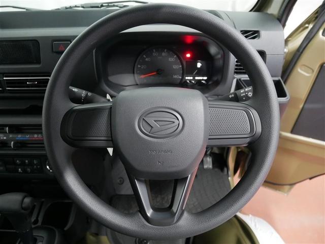 ハイゼットトラック スタンダード 4WD 衝突被害軽減システム アイドリングストップ(17枚目)