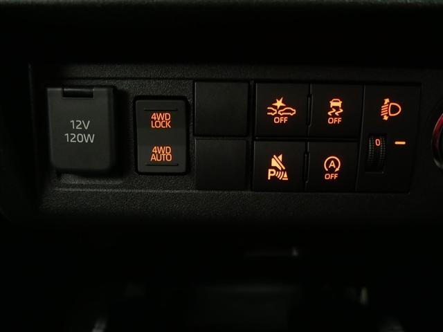 ハイゼットトラック スタンダード 4WD 衝突被害軽減システム アイドリングストップ(19枚目)