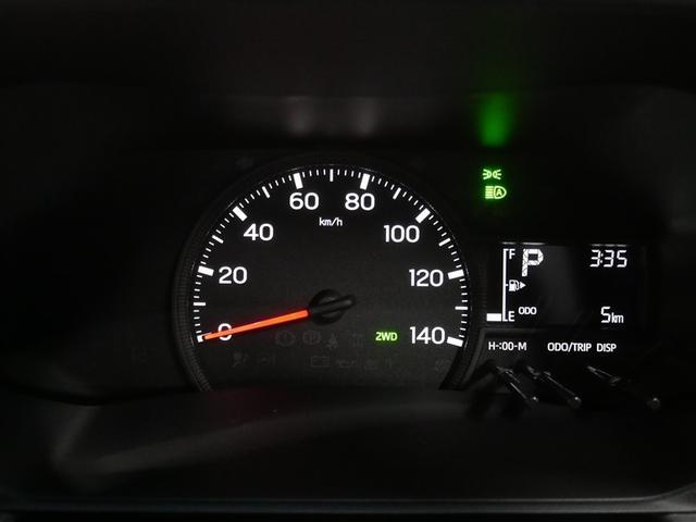 ハイゼットトラック スタンダード 4WD 衝突被害軽減システム アイドリングストップ(23枚目)