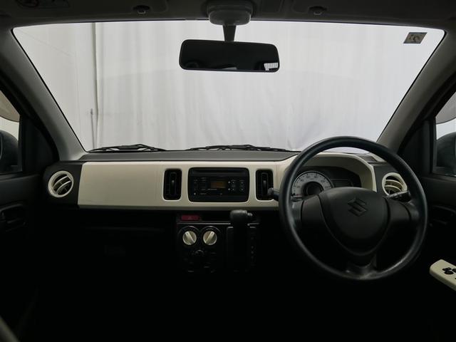 見通しのよいすっきりとした視界で、誰でも運転しやすいです。運転のしやすさは疲れにくさにも繋がりますよ♪